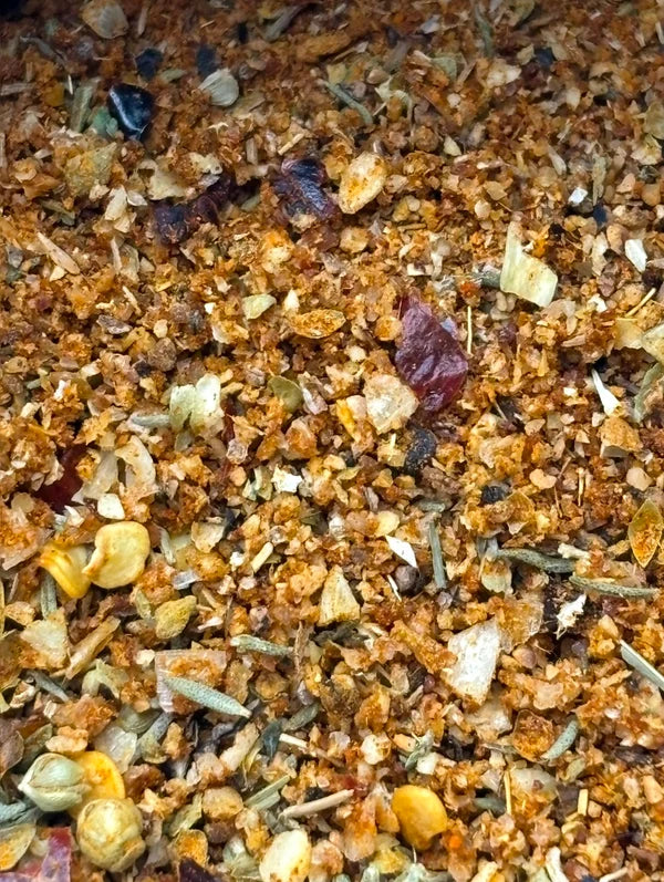 Dust Bros BBQ Banger Seasoning