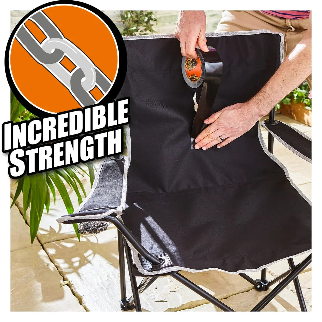 Gorilla Tape Black 48mm x 11m