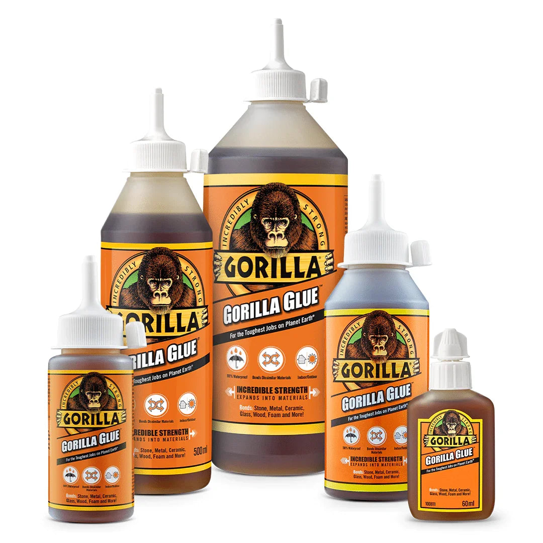 Gorilla Glue Original 500ml – South Wales Barbecues