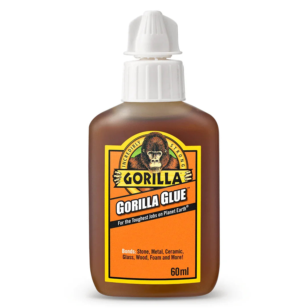 Gorilla Glue Original 60ml – South Wales Barbecues