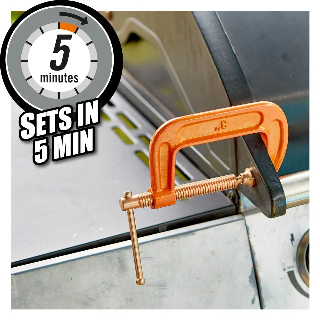 Gorilla 2-Part Epoxy 25ml