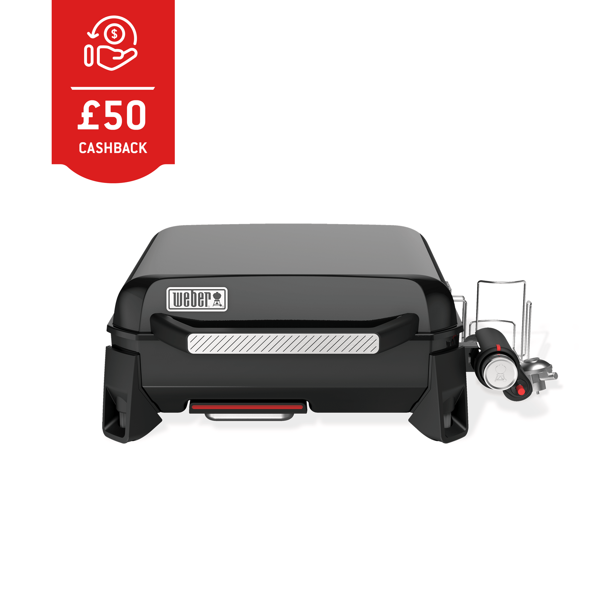 Weber SLATE GP 43cm Premium Gas Griddle