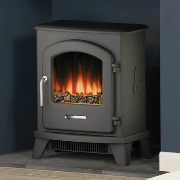 Flare Serrano Electric Stove – South Wales Barbecues
