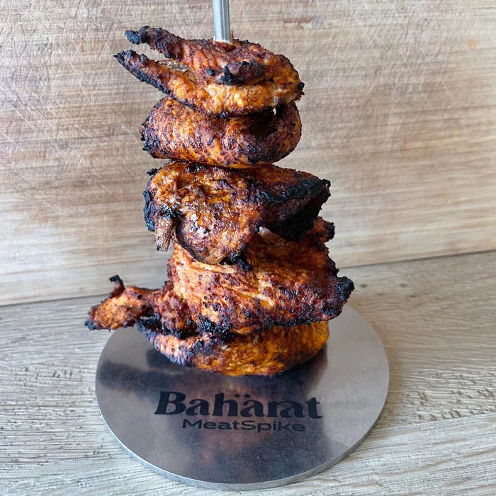 Baharat Meat Spike