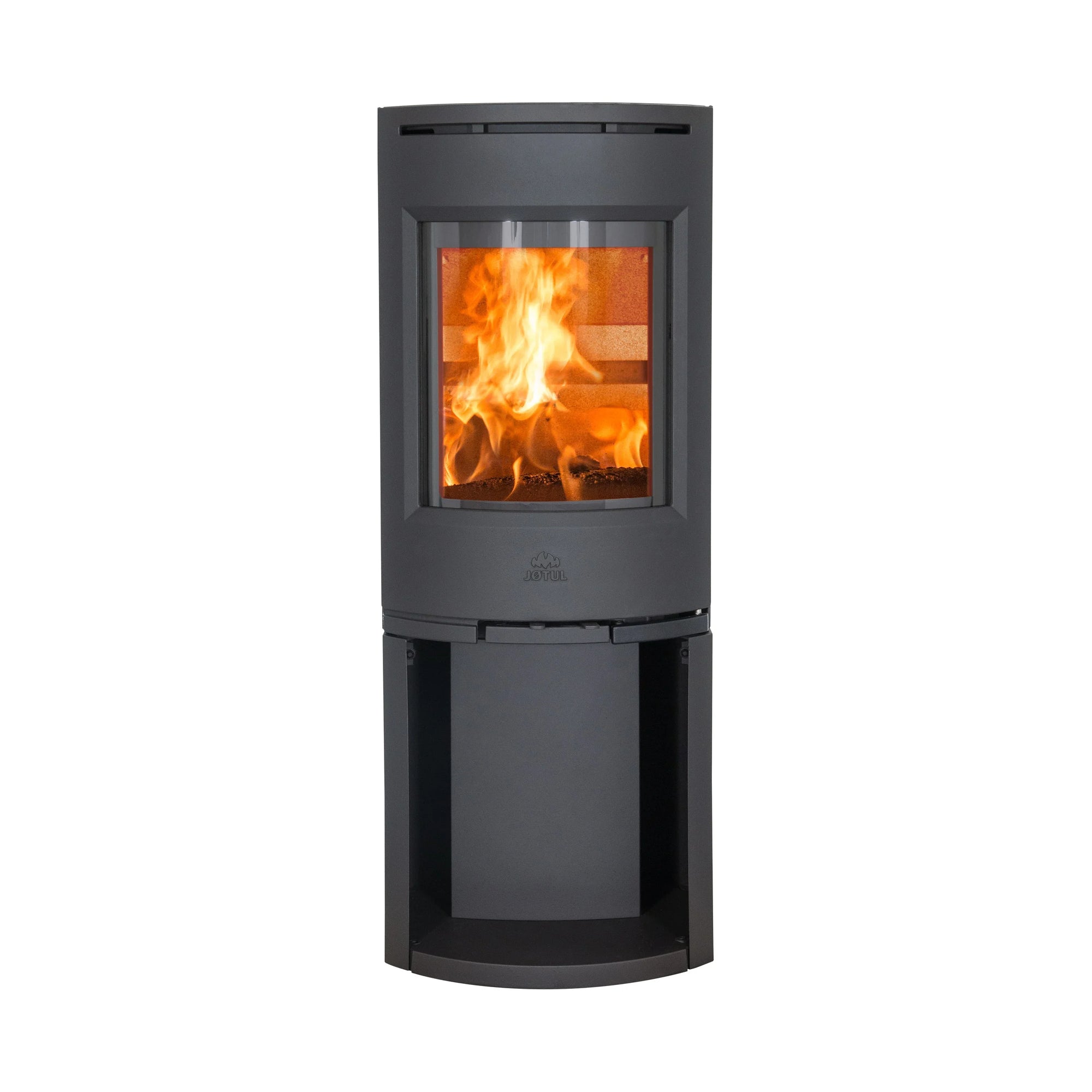 Jøtul F 134 Wood Burning Stove – South Wales Barbecues