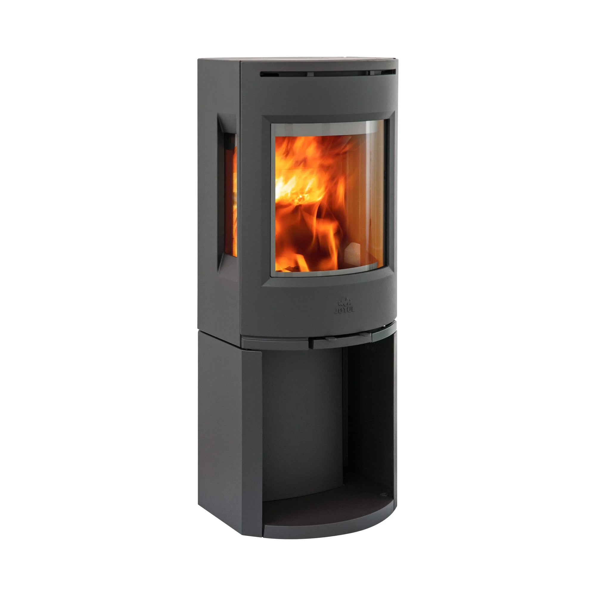 Jøtul F 135 Wood Burning Stove – South Wales Barbecues
