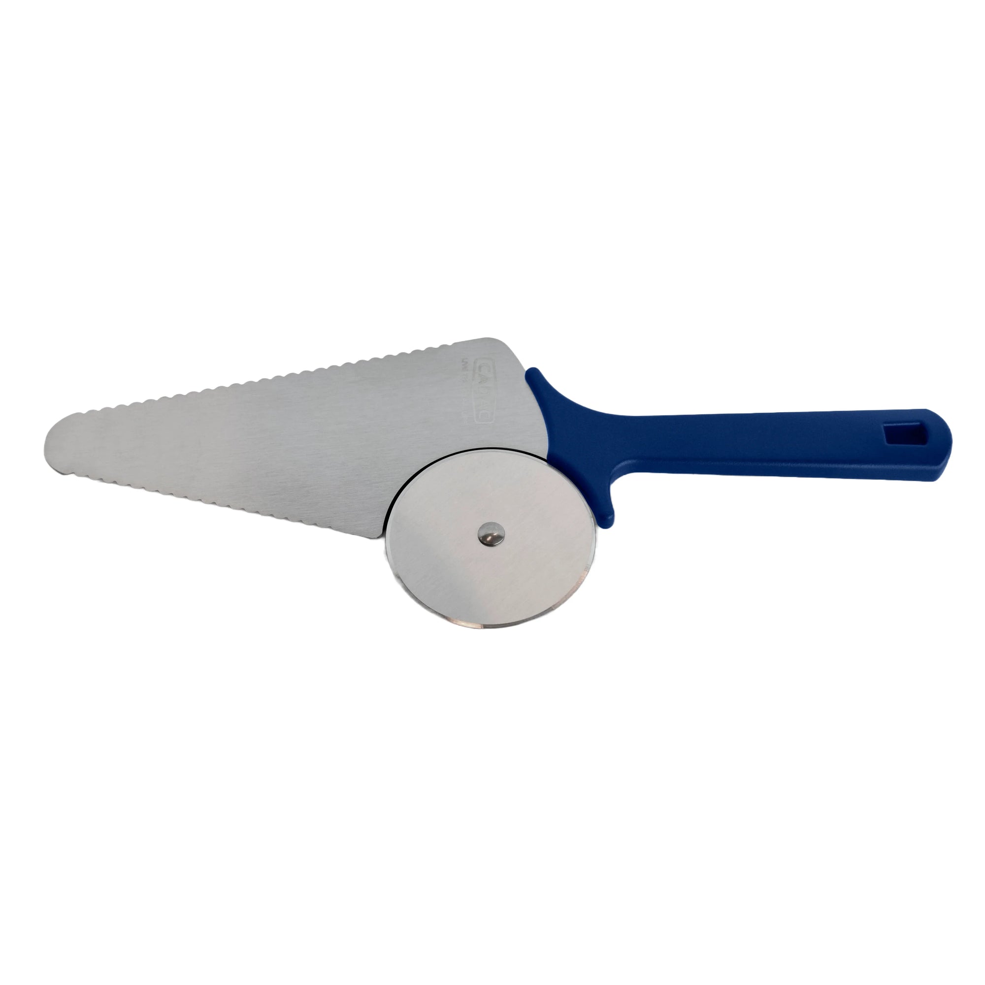 Cadac 2-In-1 Pizza Slicer – South Wales Barbecues