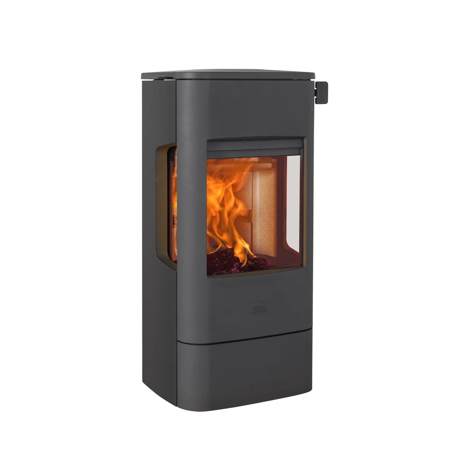 Jøtul F 233 Wood Burning Stove – South Wales Barbecues
