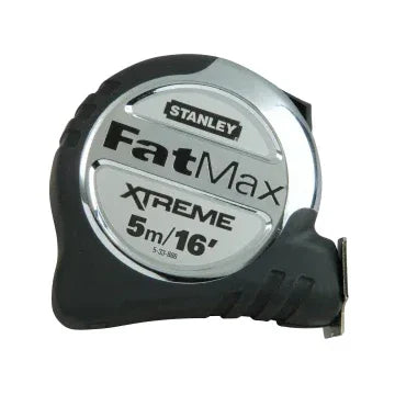 Stanley FatMax Xtreme Tape Measure 5m – South Wales Barbecues