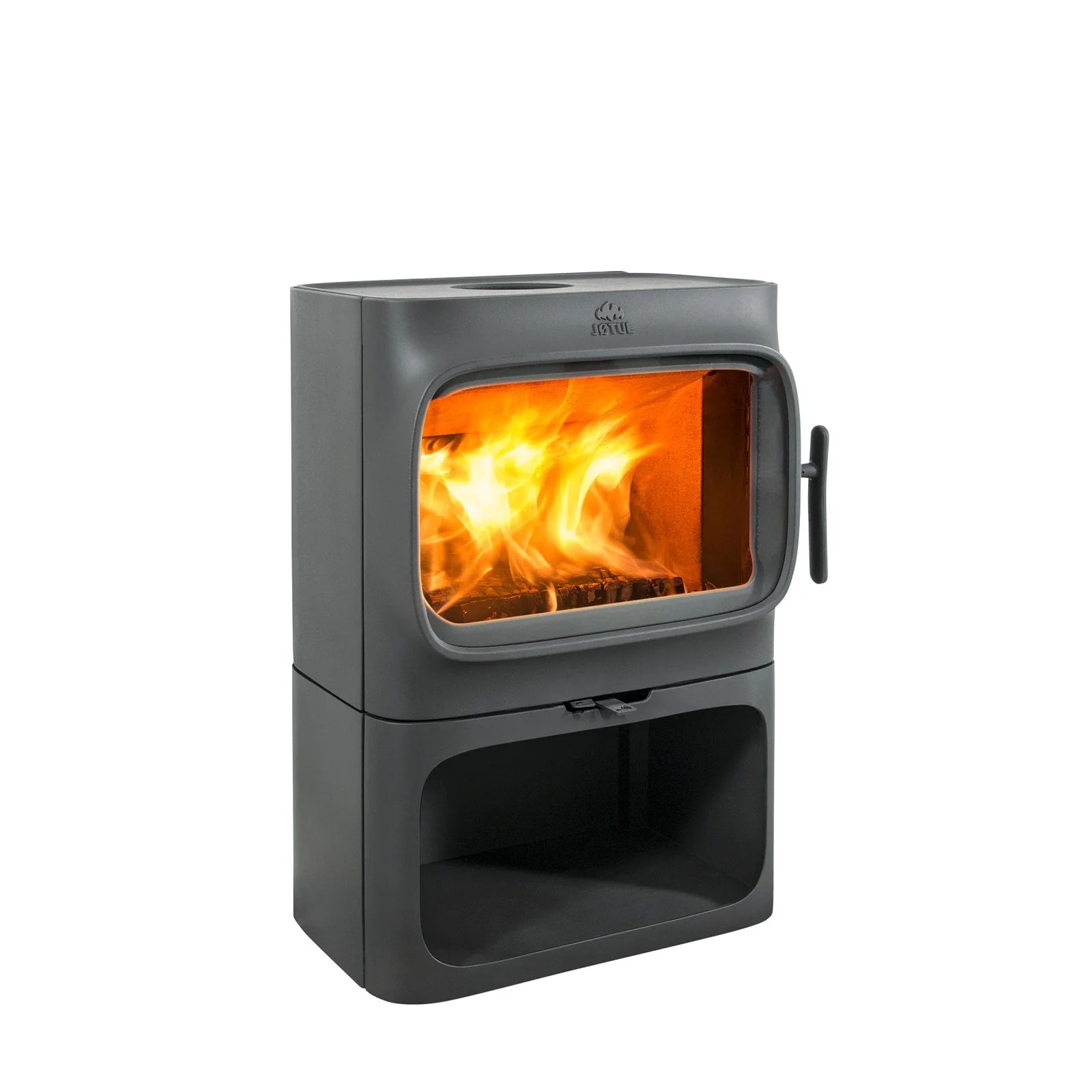 Jøtul F 305 Base Wood Burning Stove – South Wales Barbecues