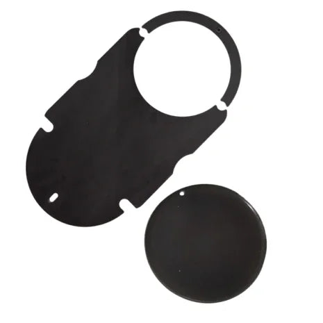 Ozpig Big Pig Oven Smoker Adapter Plate Accessory – South Wales Barbecues