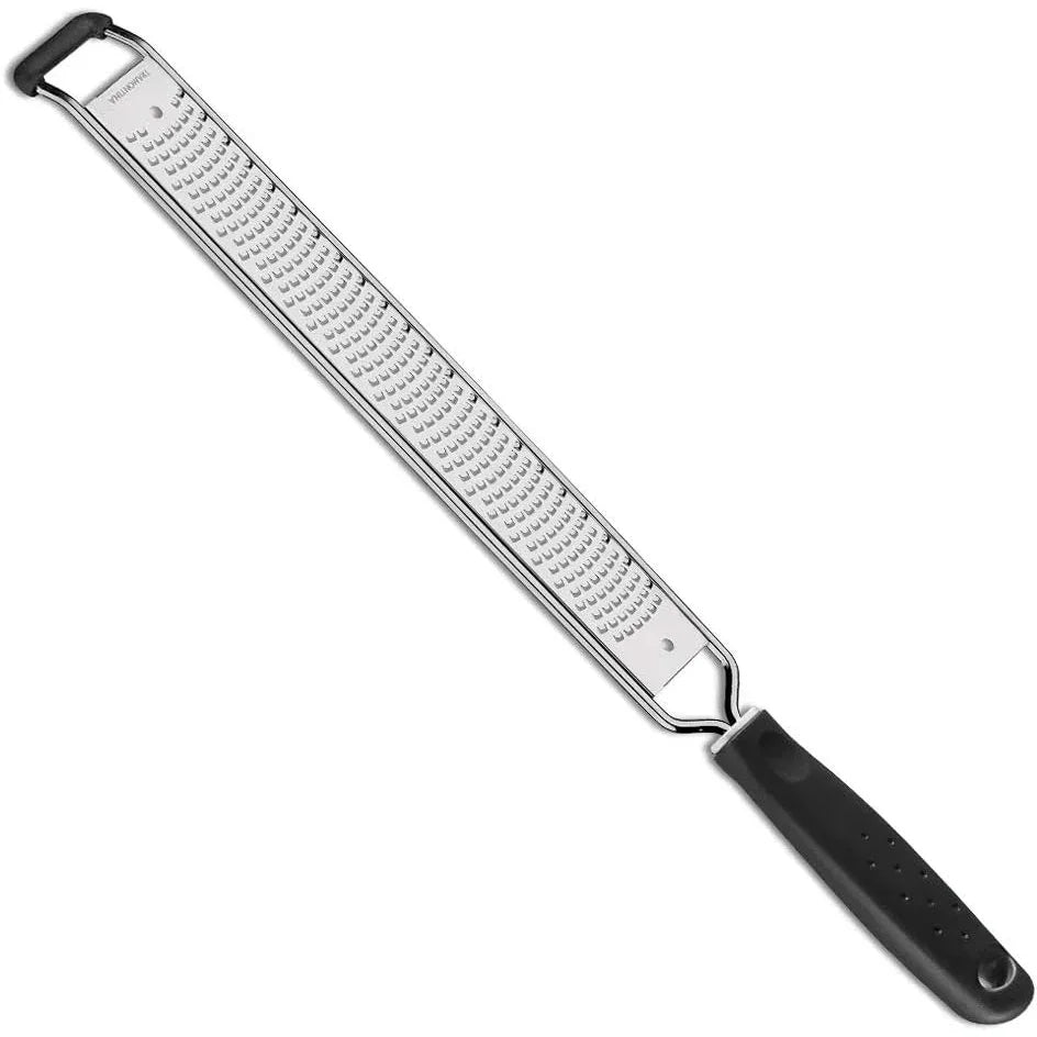 Tramontina Long Cheese Grater – South Wales Barbecues