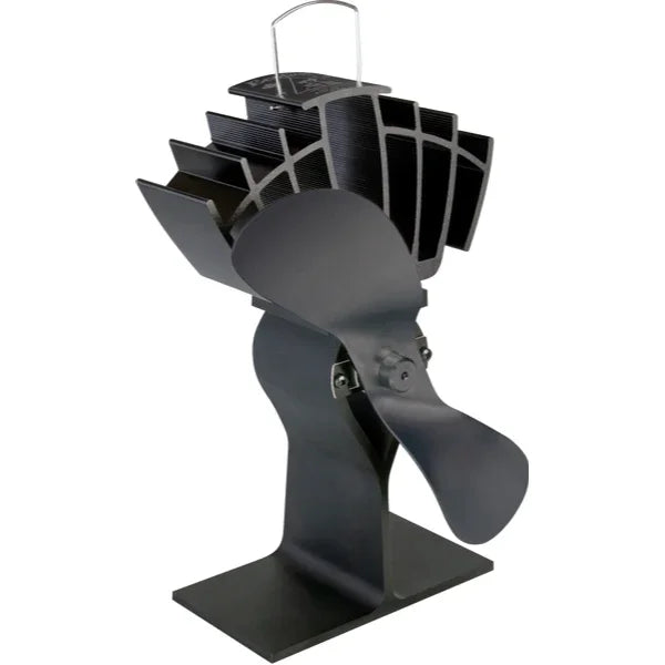 *CLEARANCE* EcoFan UltrAir Heat Powered Stove Fan – South Wales Barbecues