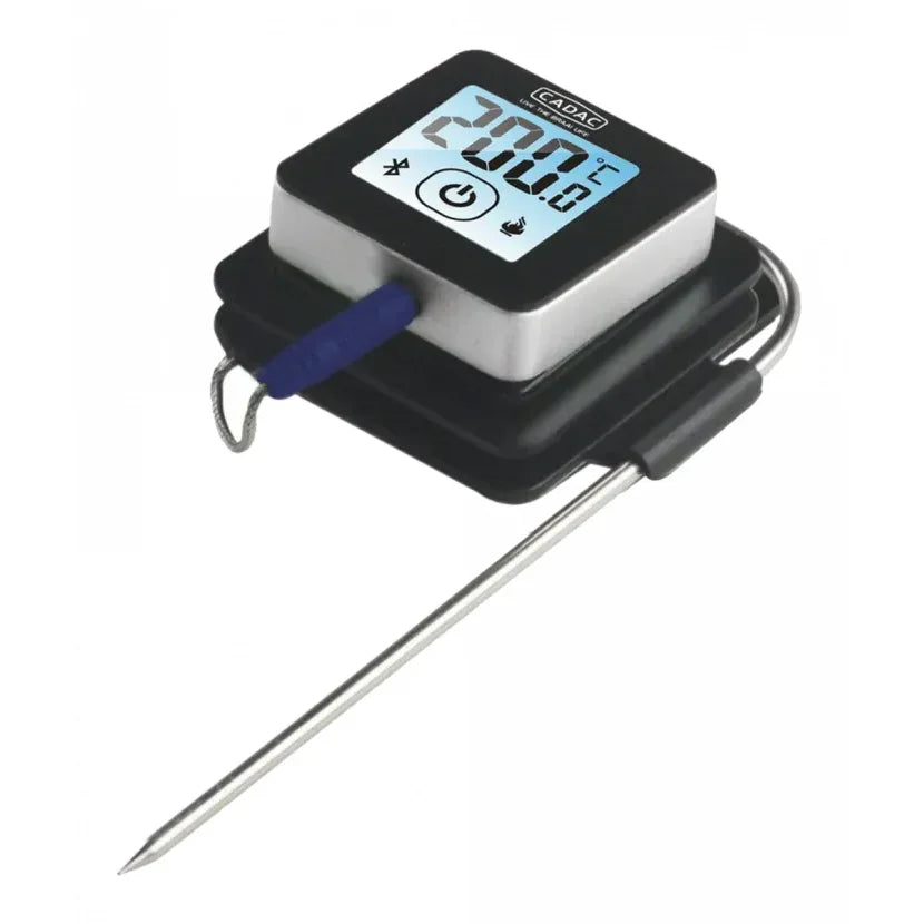 Cadac I-Braai Bluetooth Thermometer – South Wales Barbecues