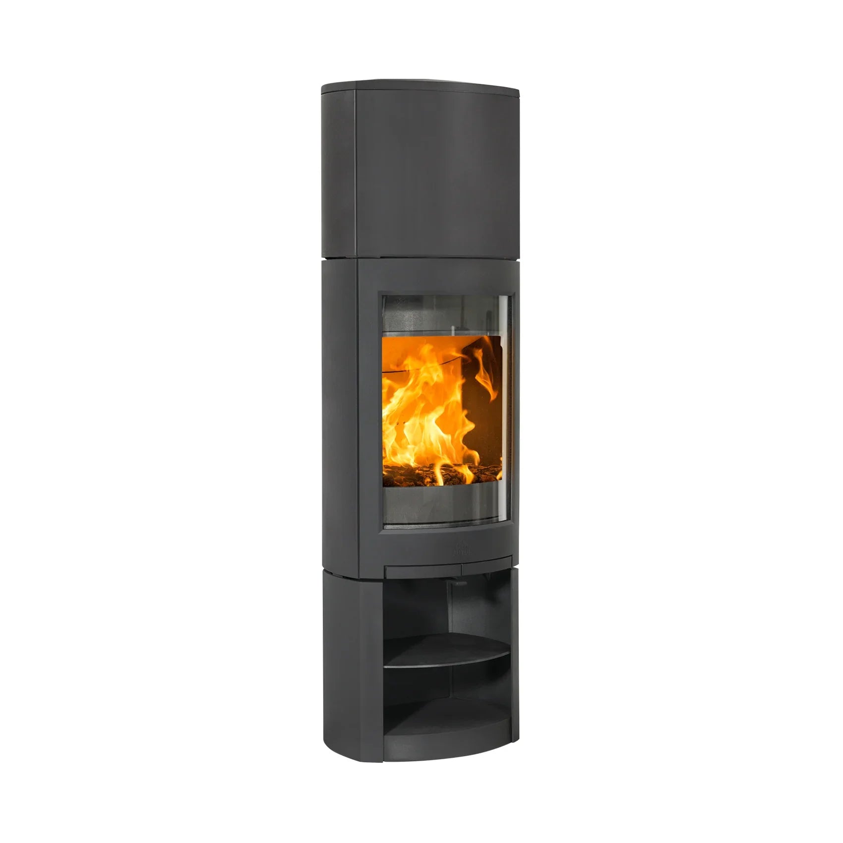 Jøtul F 361 ADVANCE HIGH TOP Wood Burning Stove – South Wales Barbecues