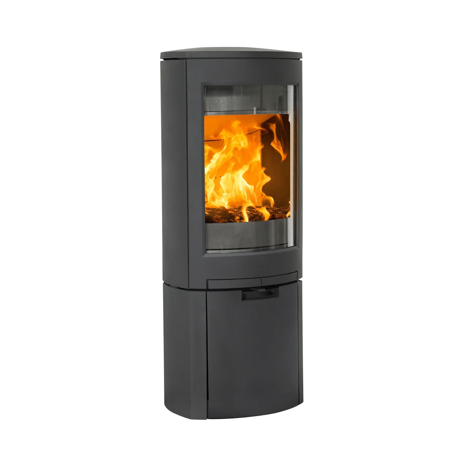 Jøtul F 368 ADVANCE Wood Burning Stove – South Wales Barbecues