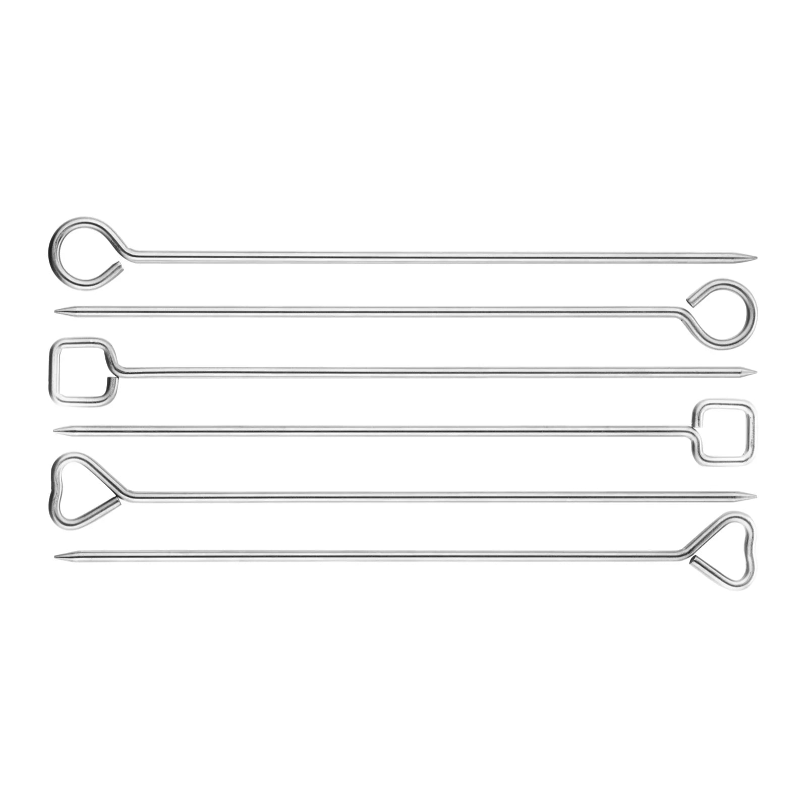 Cadac Signature BBQ Skewer Set – South Wales Barbecues