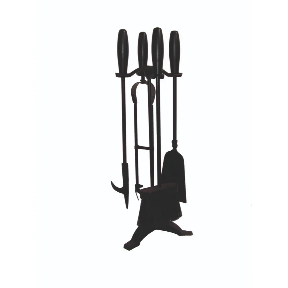 Calfire Eclipse Companion Set – South Wales Barbecues