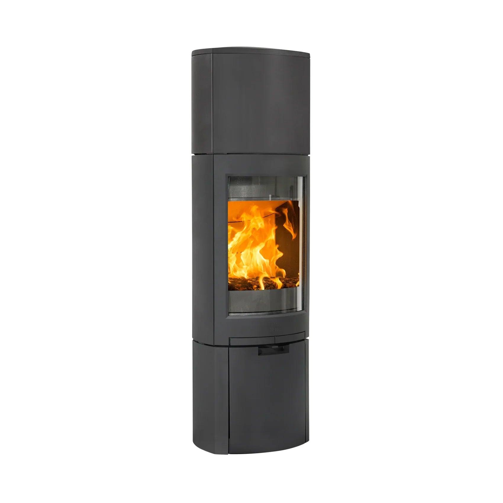 Jøtul F 368 ADVANCE HIGH TOP Wood Burning Stove – South Wales Barbecues