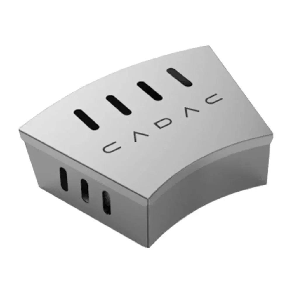 Cadac Mini Smoker Box – South Wales Barbecues