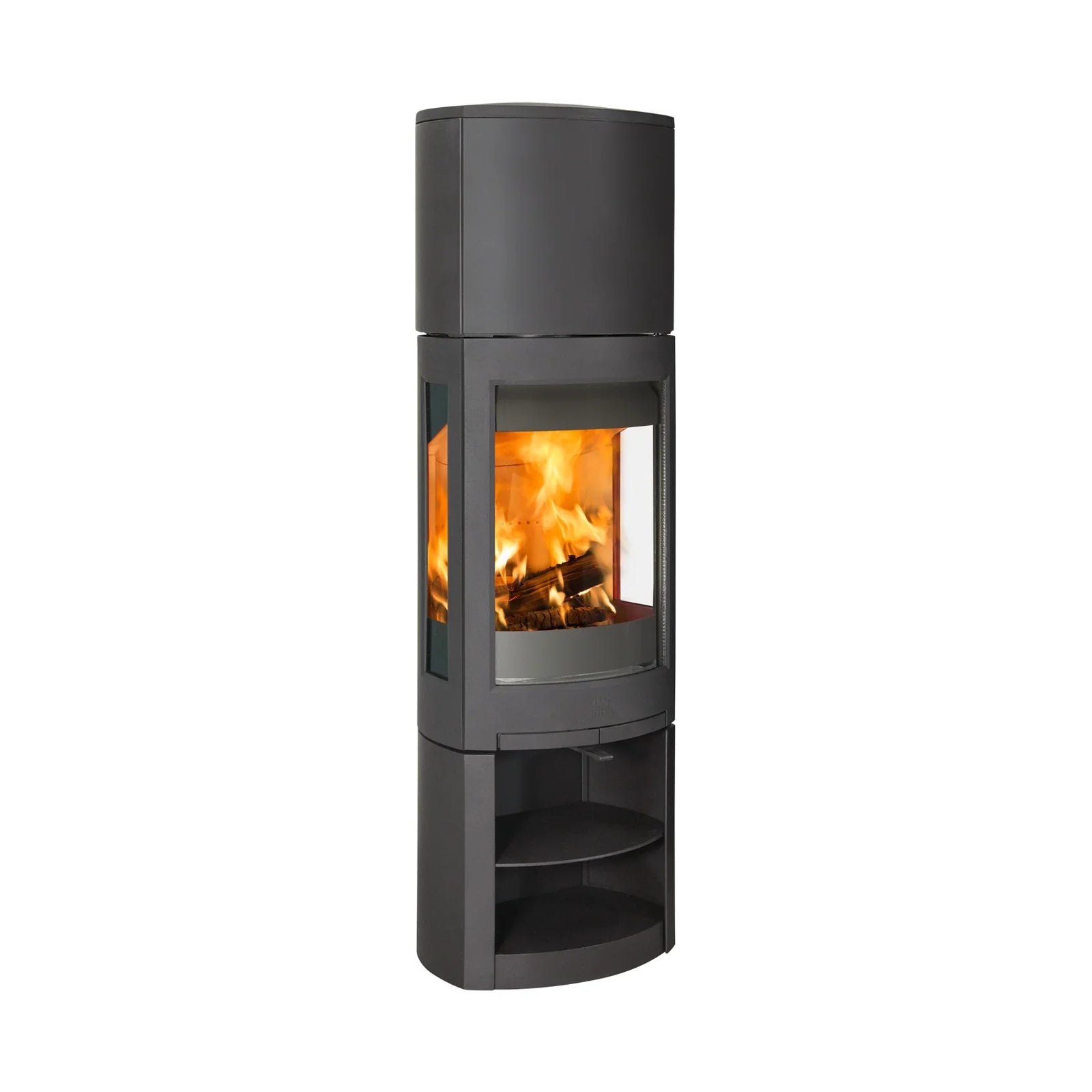 Jøtul F 371 ADVANCE HIGH TOP Wood Burning Stove – South Wales Barbecues