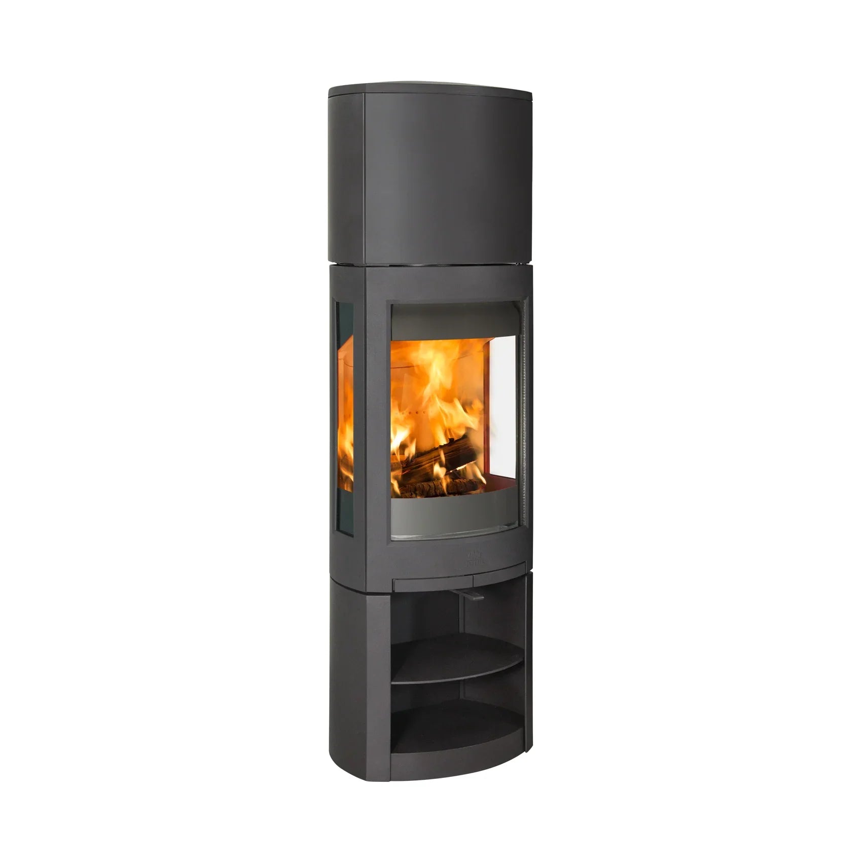 Jøtul F 371 ADVANCE HIGH TOP Wood Burning Stove – South Wales Barbecues
