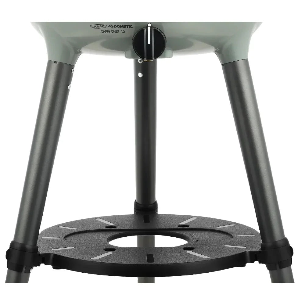 Cadac Carri Chef 40 Gas BBQ / Chef Pan Combo