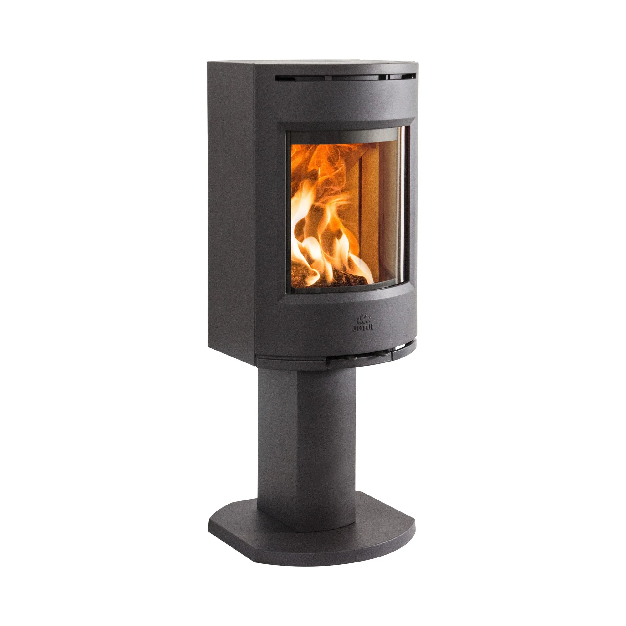 Jøtul F 136 Wood Burning Stove – South Wales Barbecues