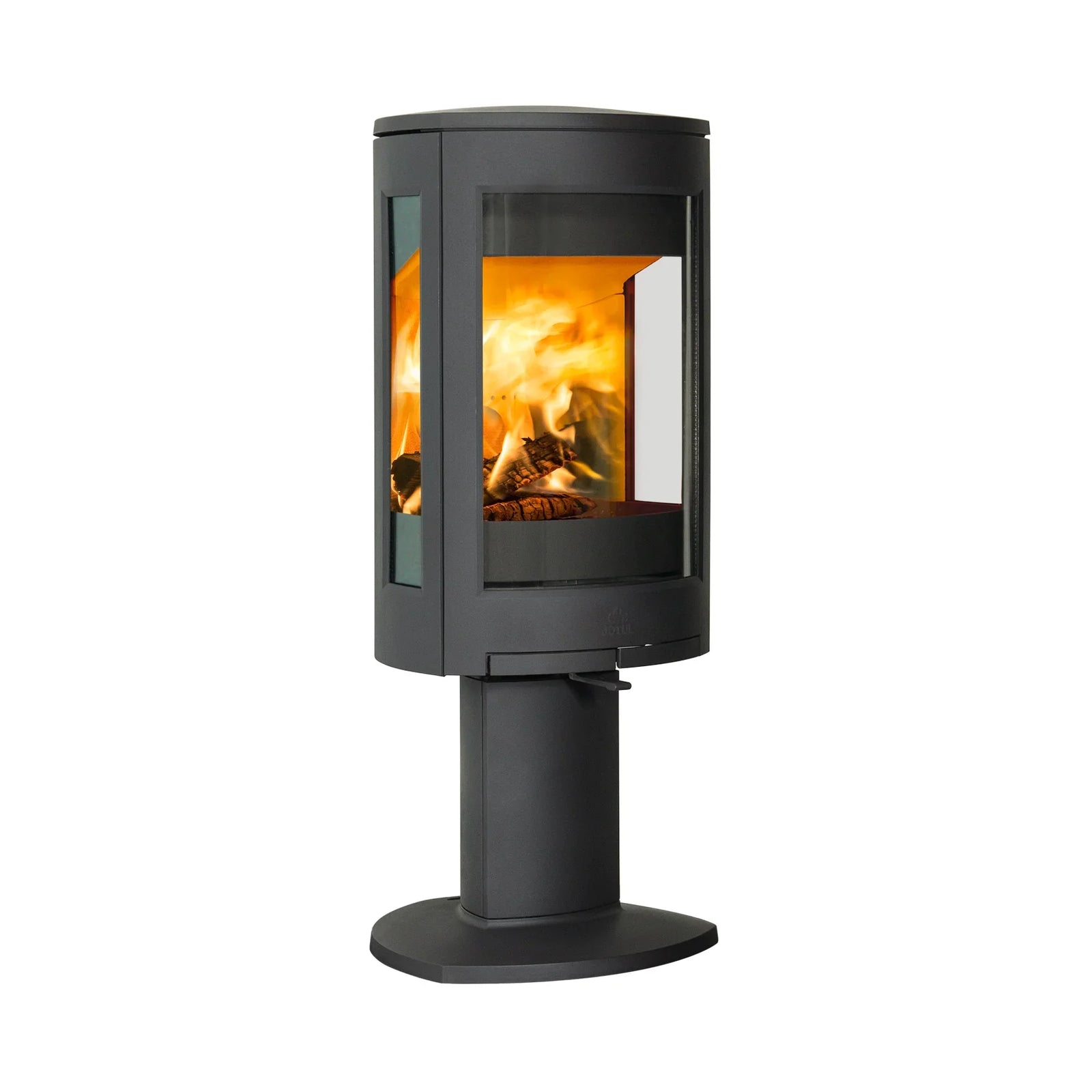 Jøtul F 373 ADVANCE Wood Burning Stove – South Wales Barbecues