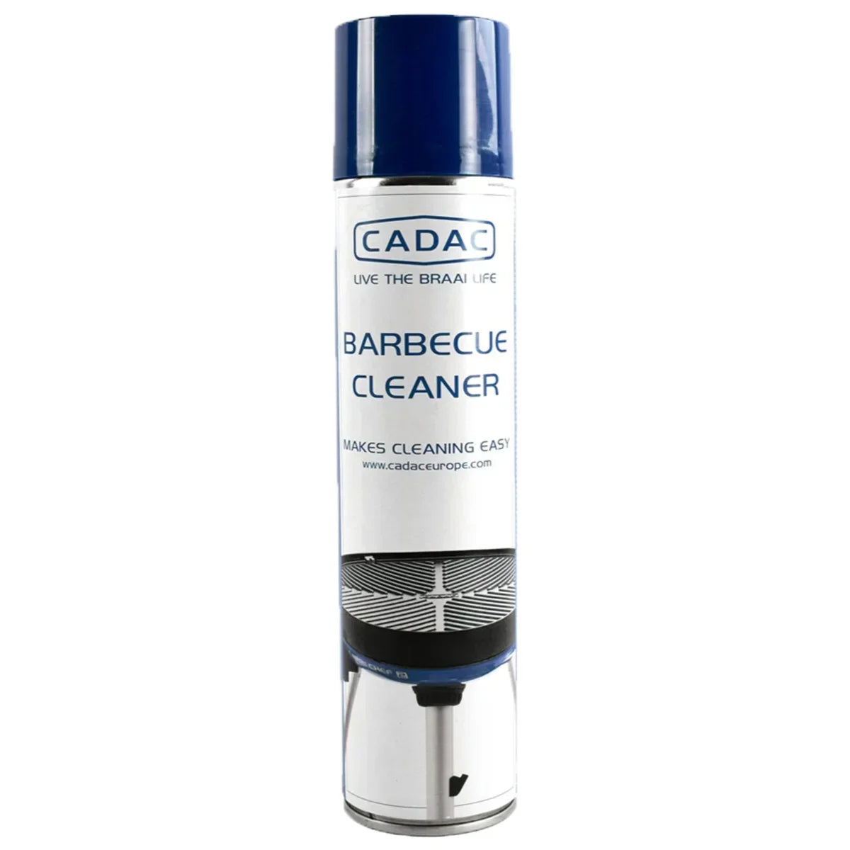 Cadac BBQ Cleaner – South Wales Barbecues