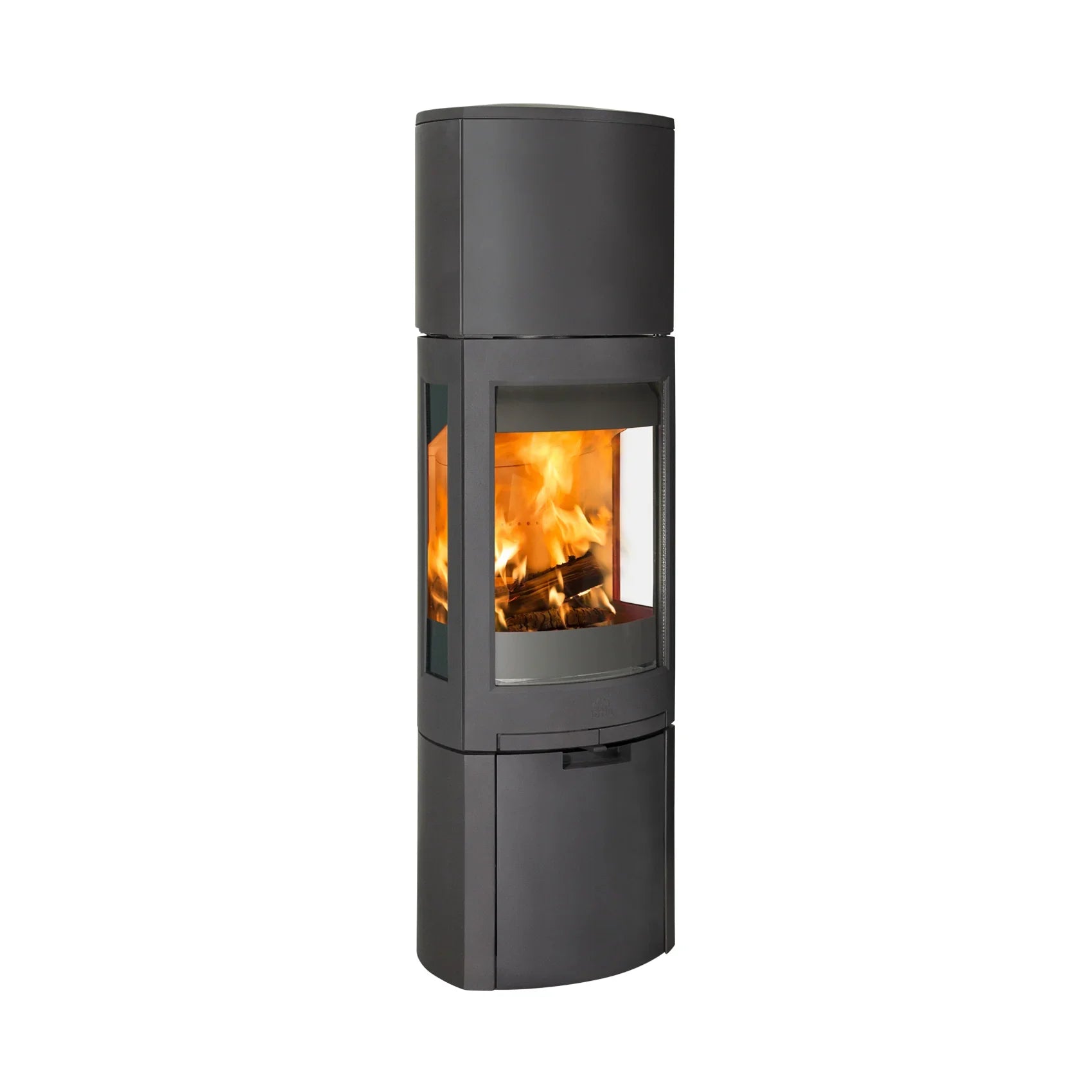 Jøtul F 378 ADVANCE HIGH TOP Wood Burning Stove – South Wales Barbecues