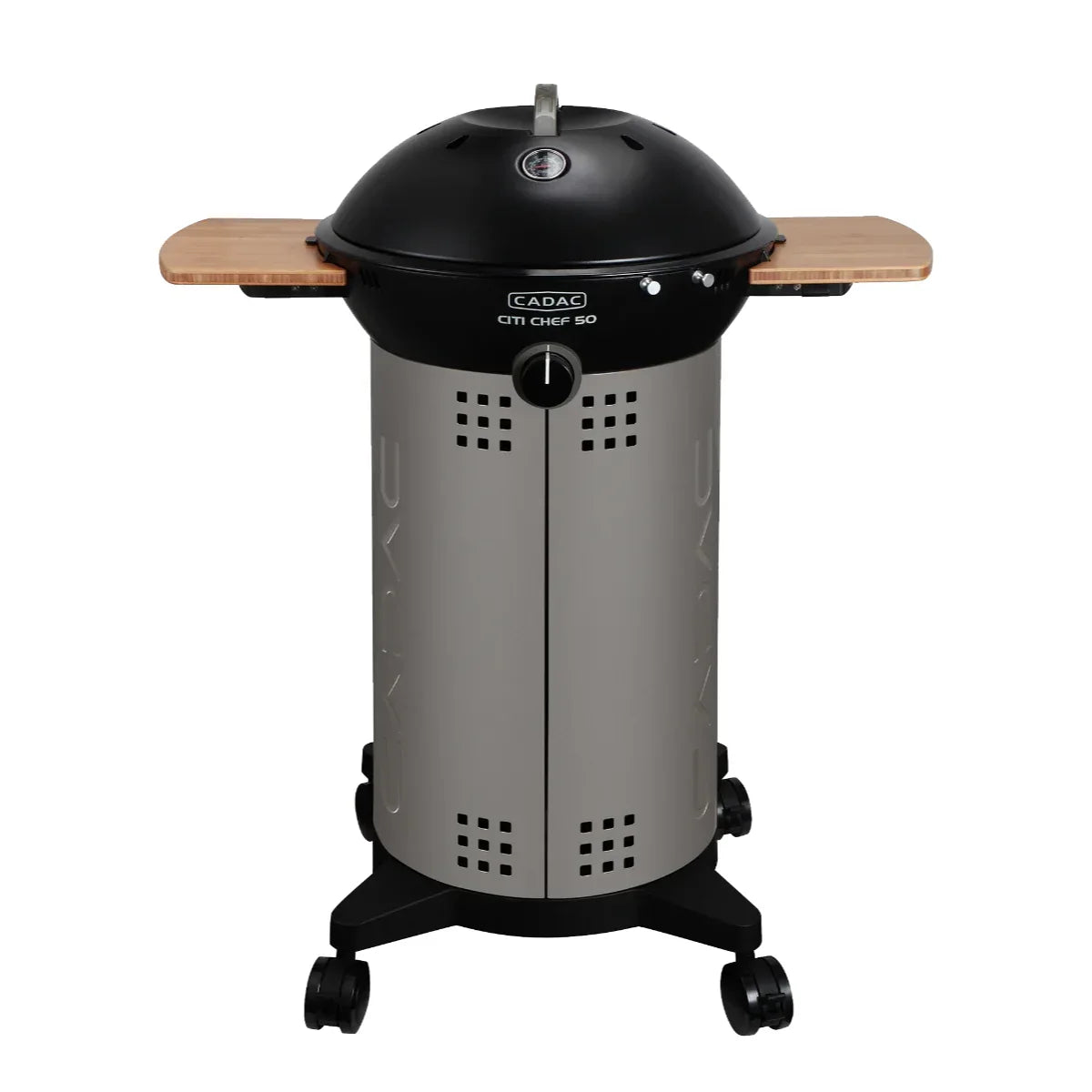 Cadac Citi Chef 50 Gas BBQ – South Wales Barbecues