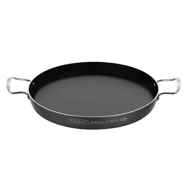 Cadac Paella Pan 40 – South Wales Barbecues