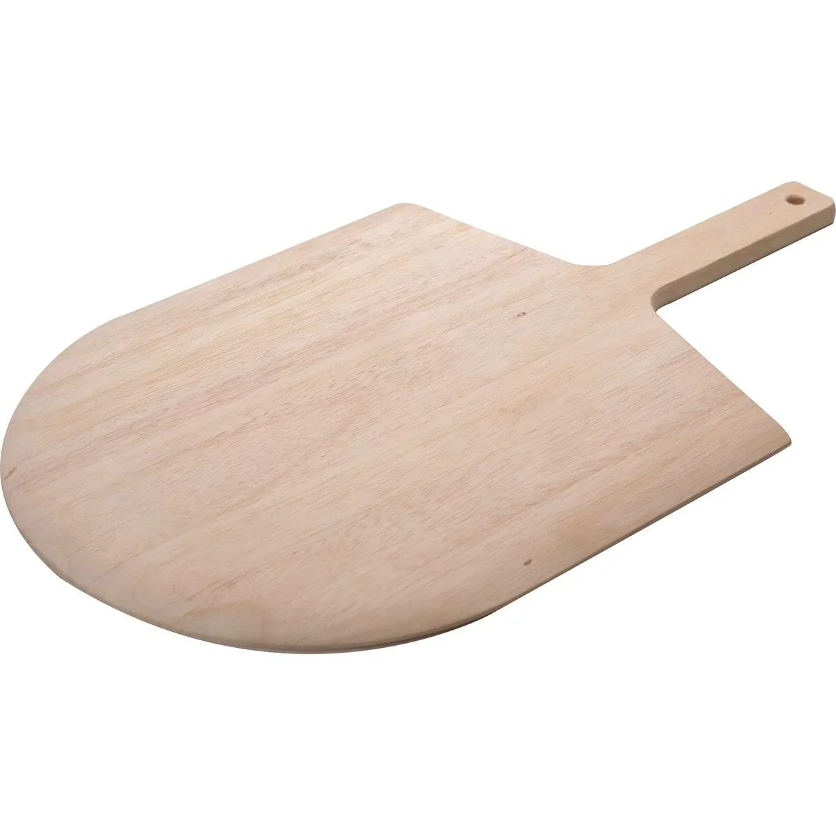 Tramontina Wood Pizza Peel with Short Handle – South Wales Barbecues