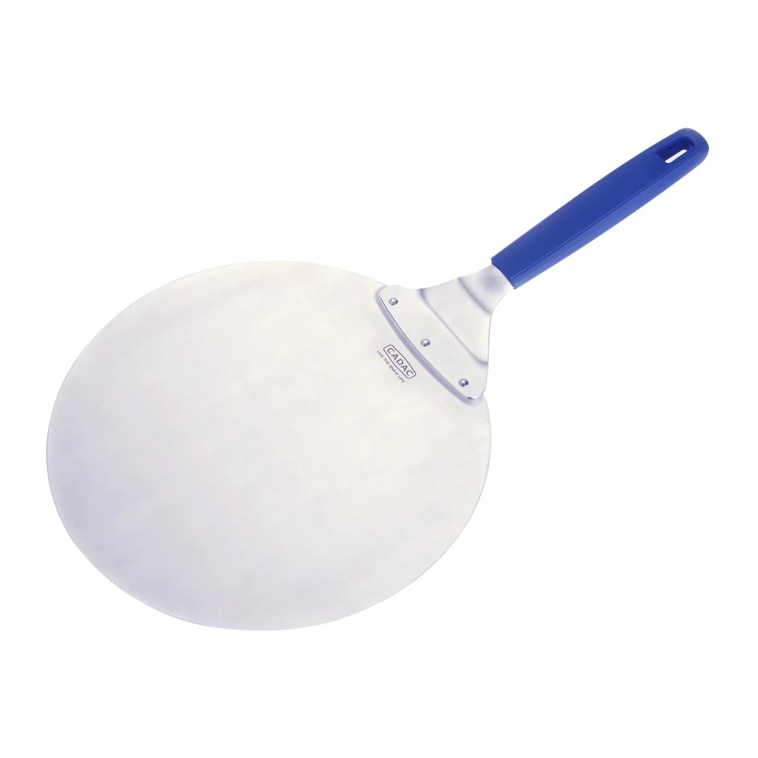 Cadac Stainless Steel Pizza Peel – South Wales Barbecues