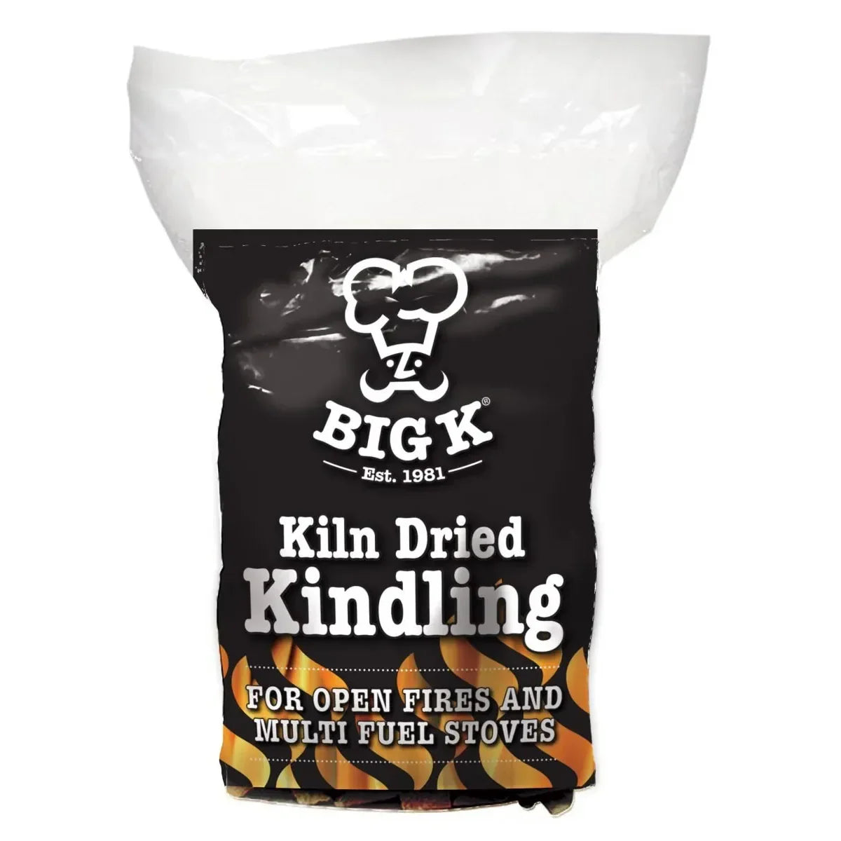 Big K Kiln Dried Kindling 2.65kg – South Wales Barbecues