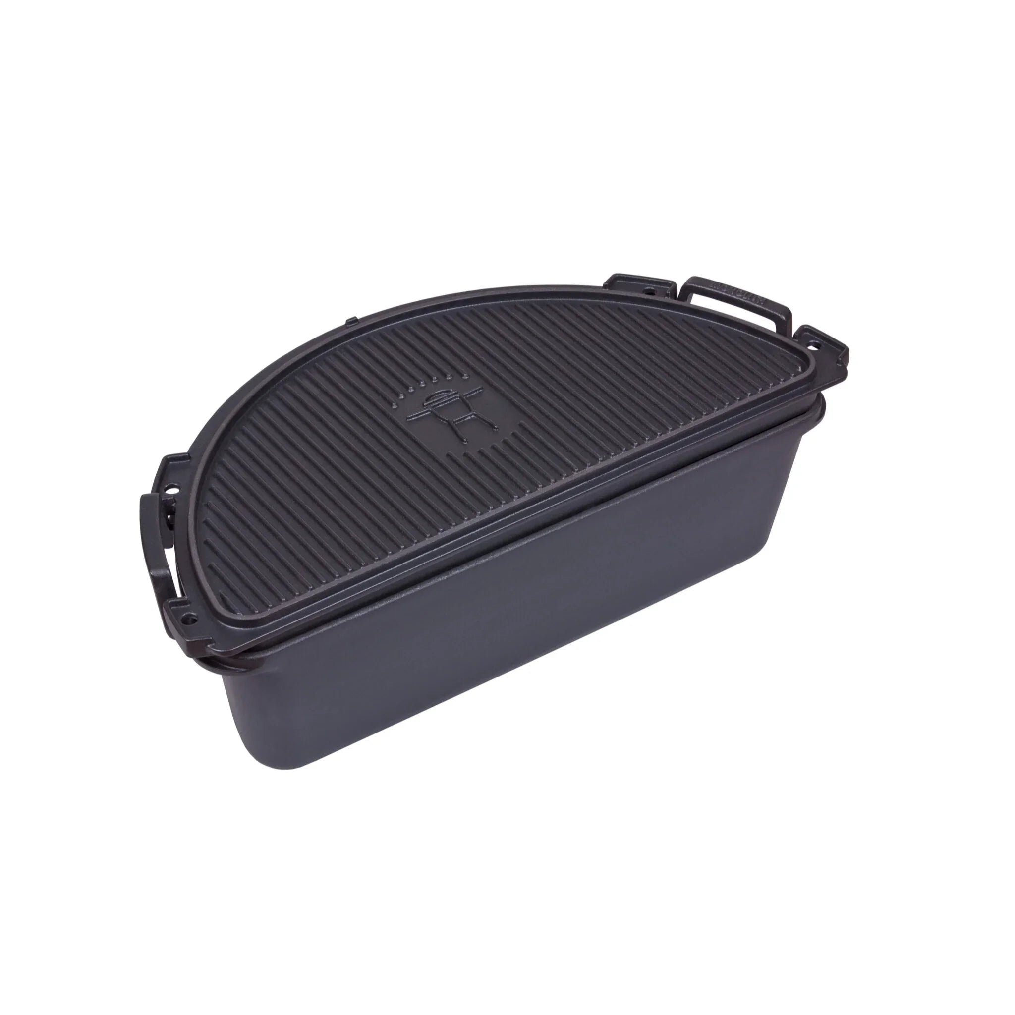 Monolith Classic SGS Cast Iron Fire Pot – South Wales Barbecues