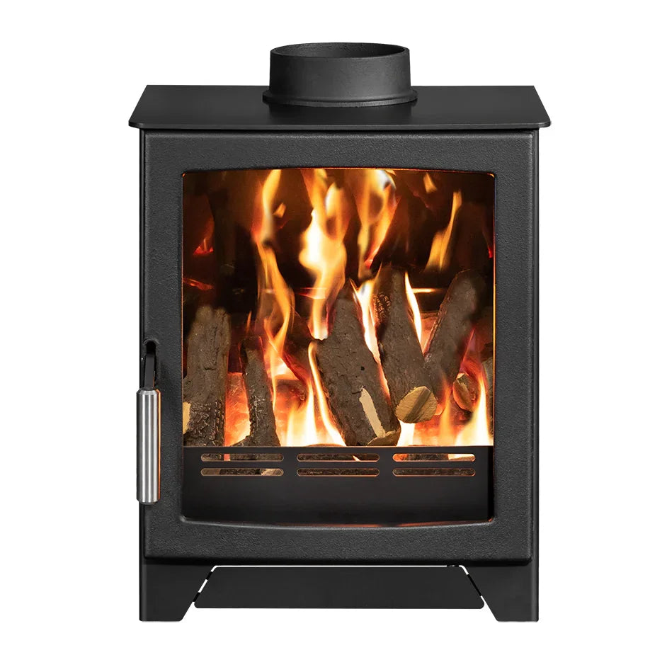 Parkray Aspect 4 Gas Stove – South Wales Barbecues