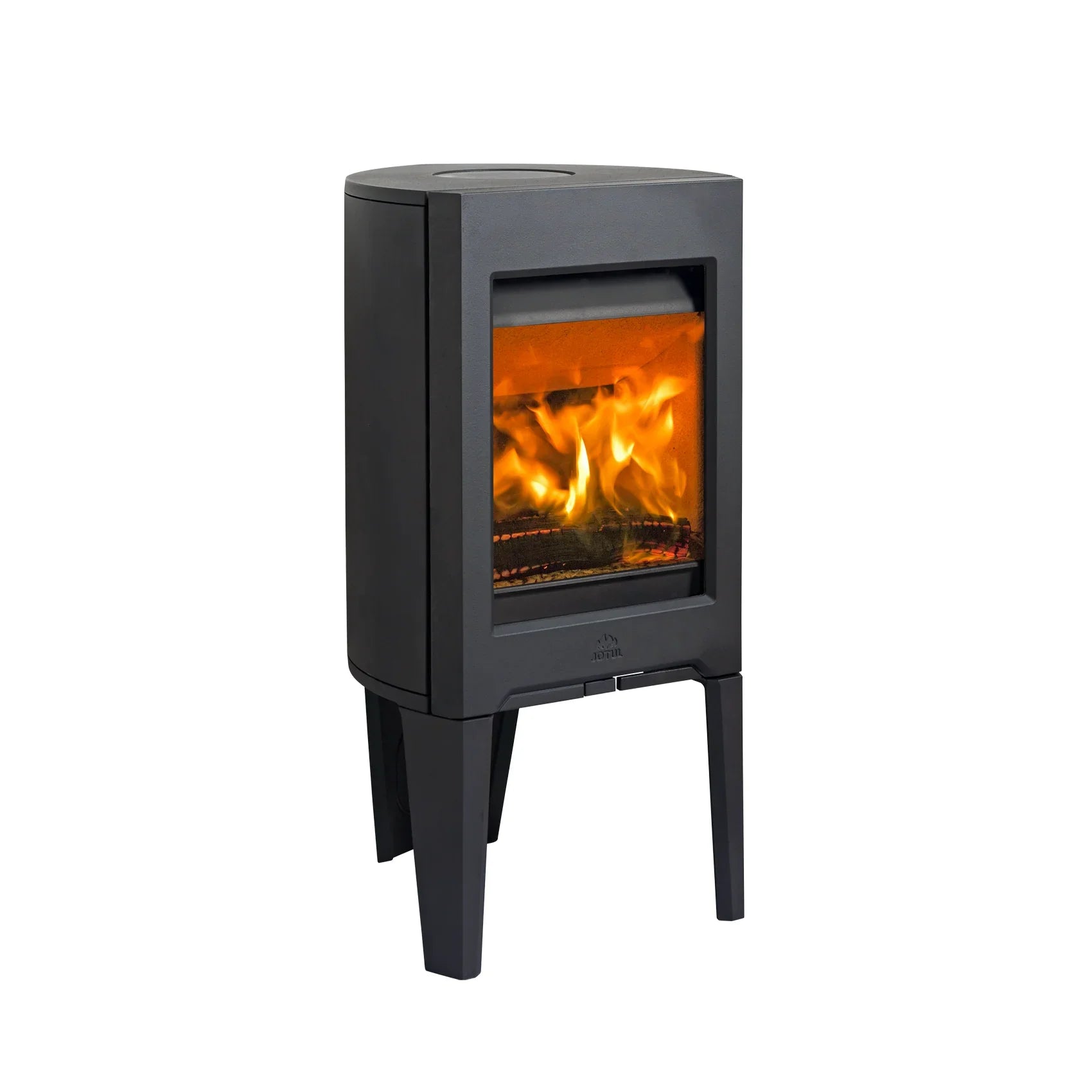 Jøtul F 162 Wood Burning Stove – South Wales Barbecues