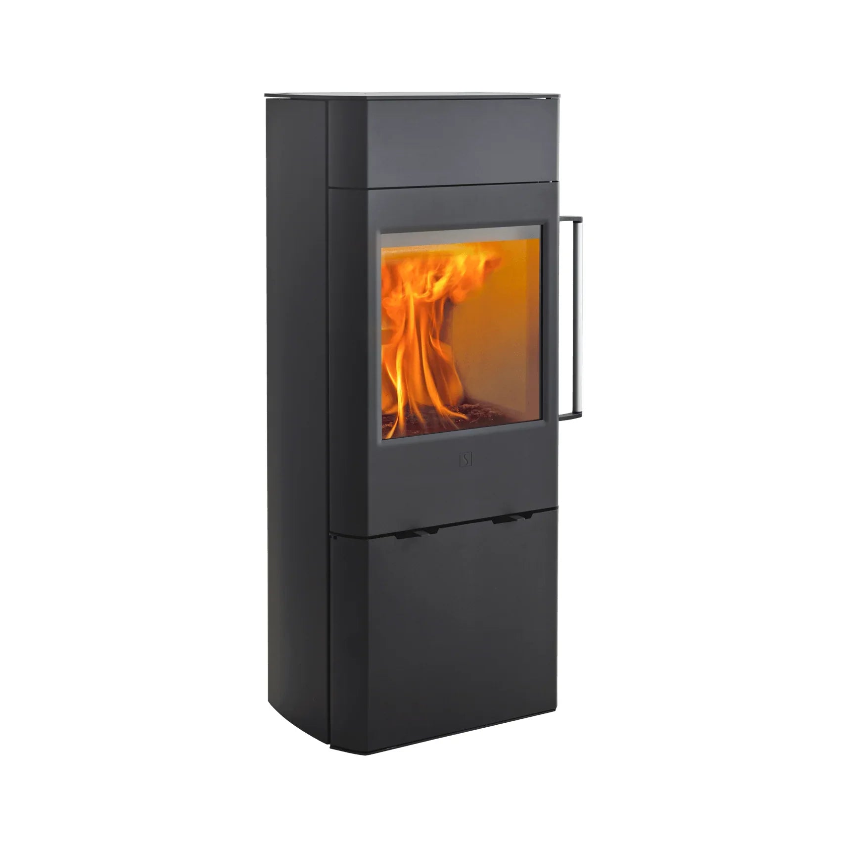 Scan 41-1 Wood Burning Stove – South Wales Barbecues