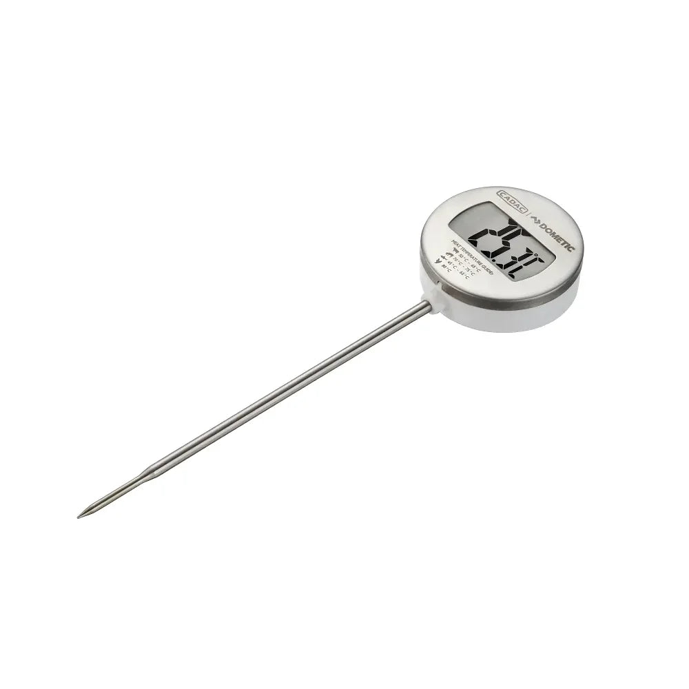 Cadac Magnetic Meat Thermometer – South Wales Barbecues