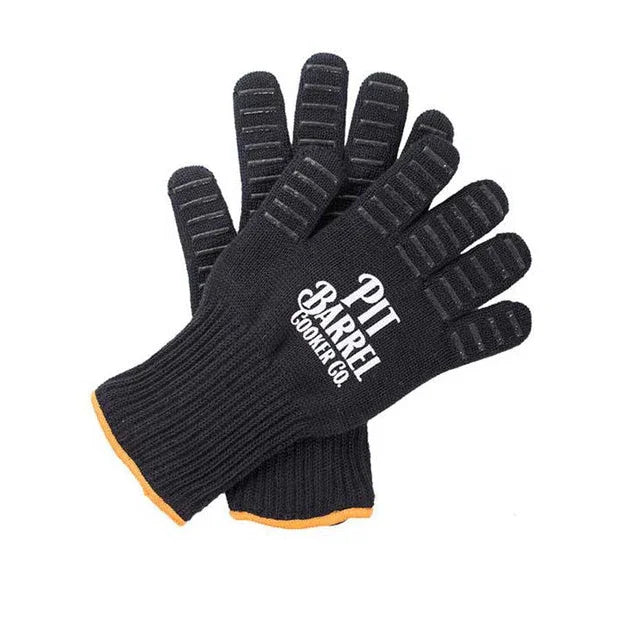 Pit Barrel Pit Grips – South Wales Barbecues