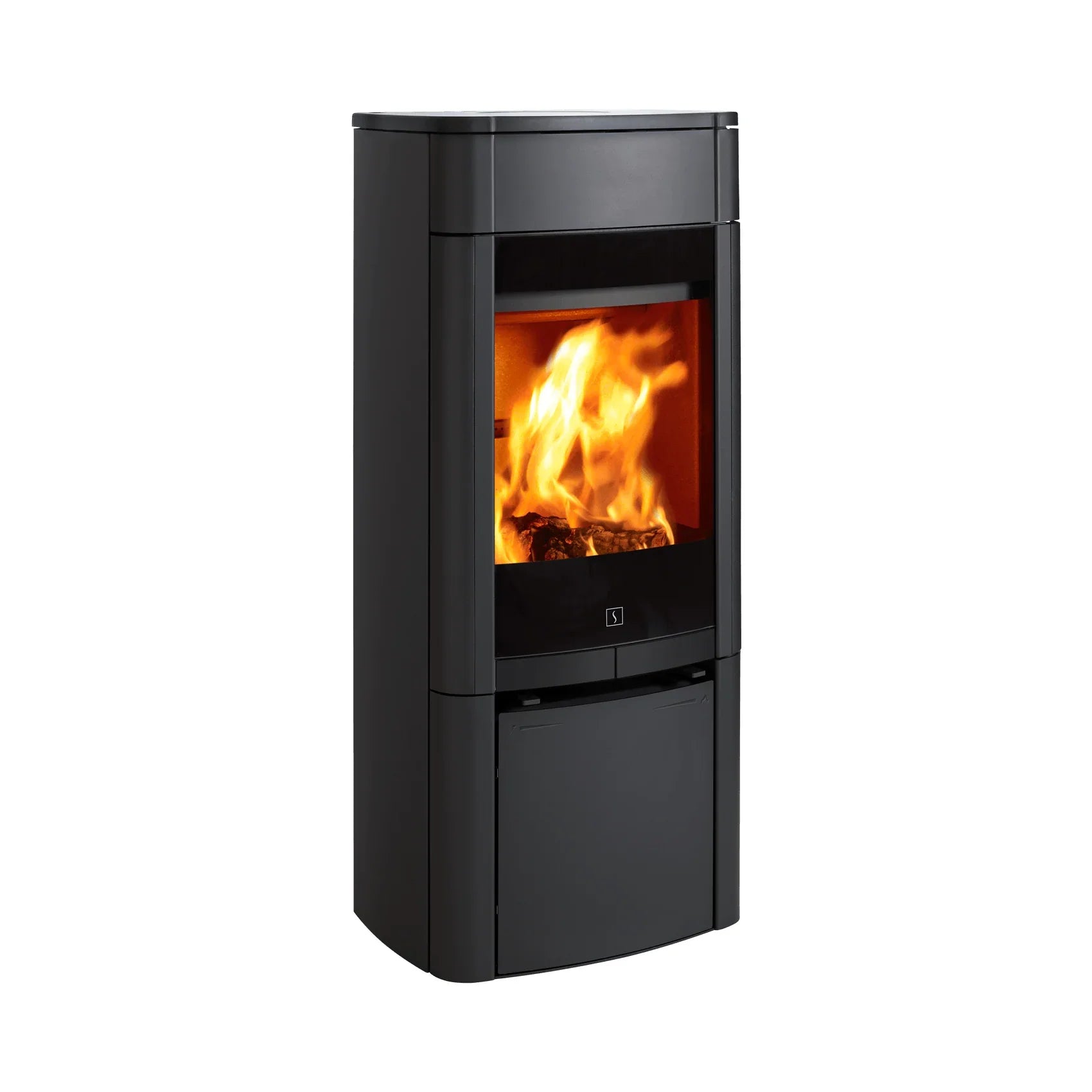 Scan 65-1 Wood Burning Stove – South Wales Barbecues