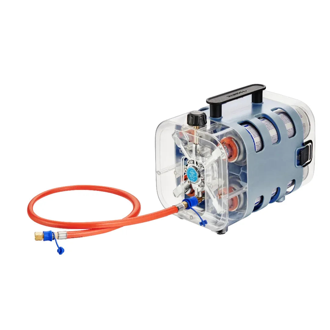 Cadac Quad Power Pak QR – South Wales Barbecues