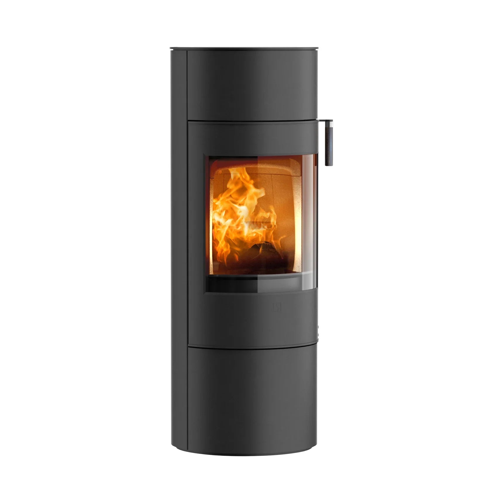 Scan 84 Classic Wood Burning Stove – South Wales Barbecues