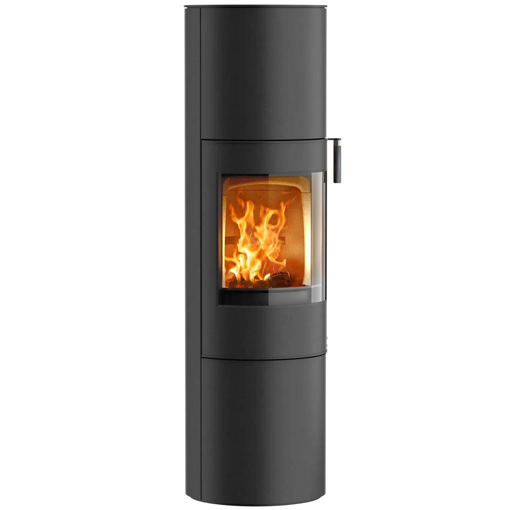 Scan 84 Classic Maxi Wood Burning Stove – South Wales Barbecues