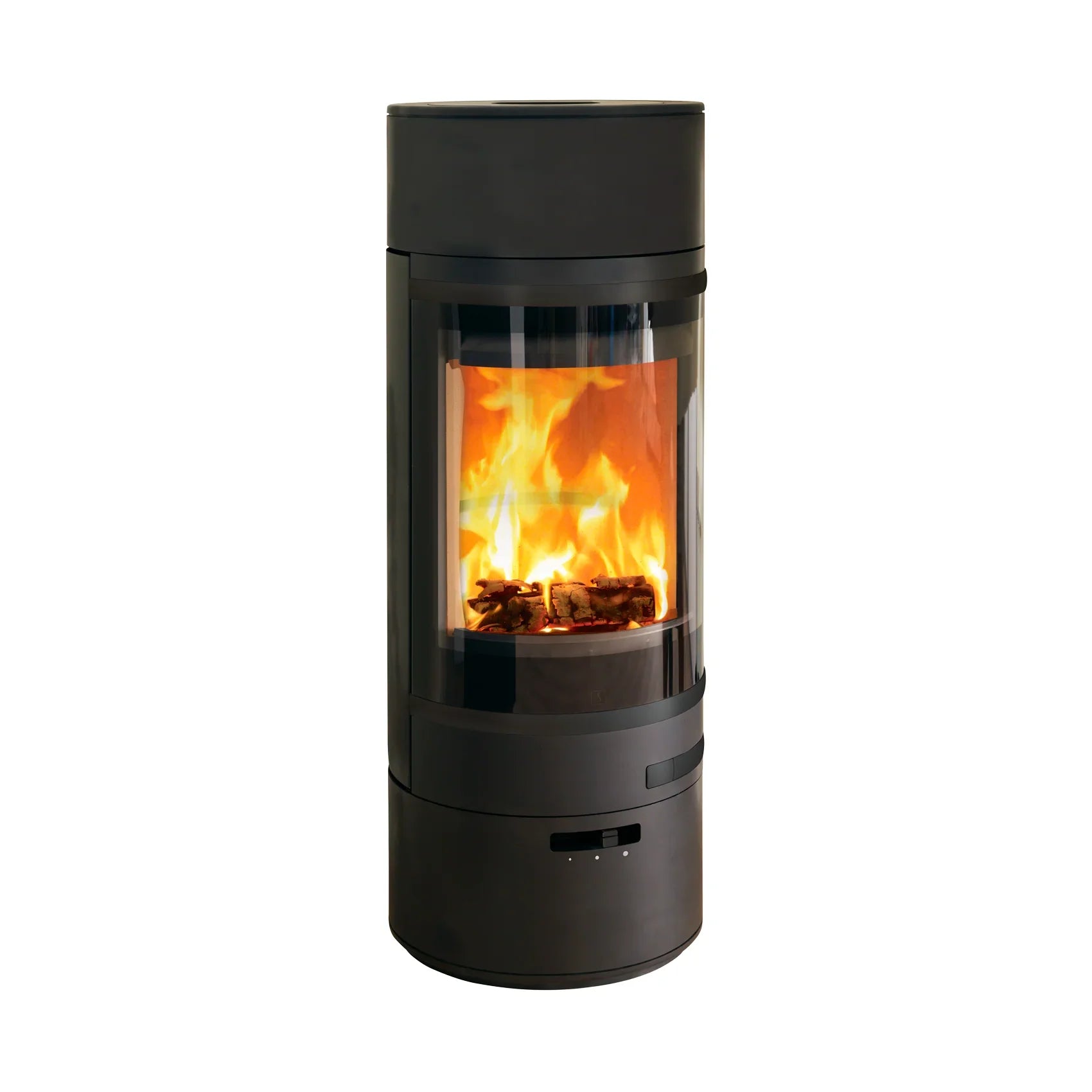 Scan 85-1 Wood Burning Stove – South Wales Barbecues