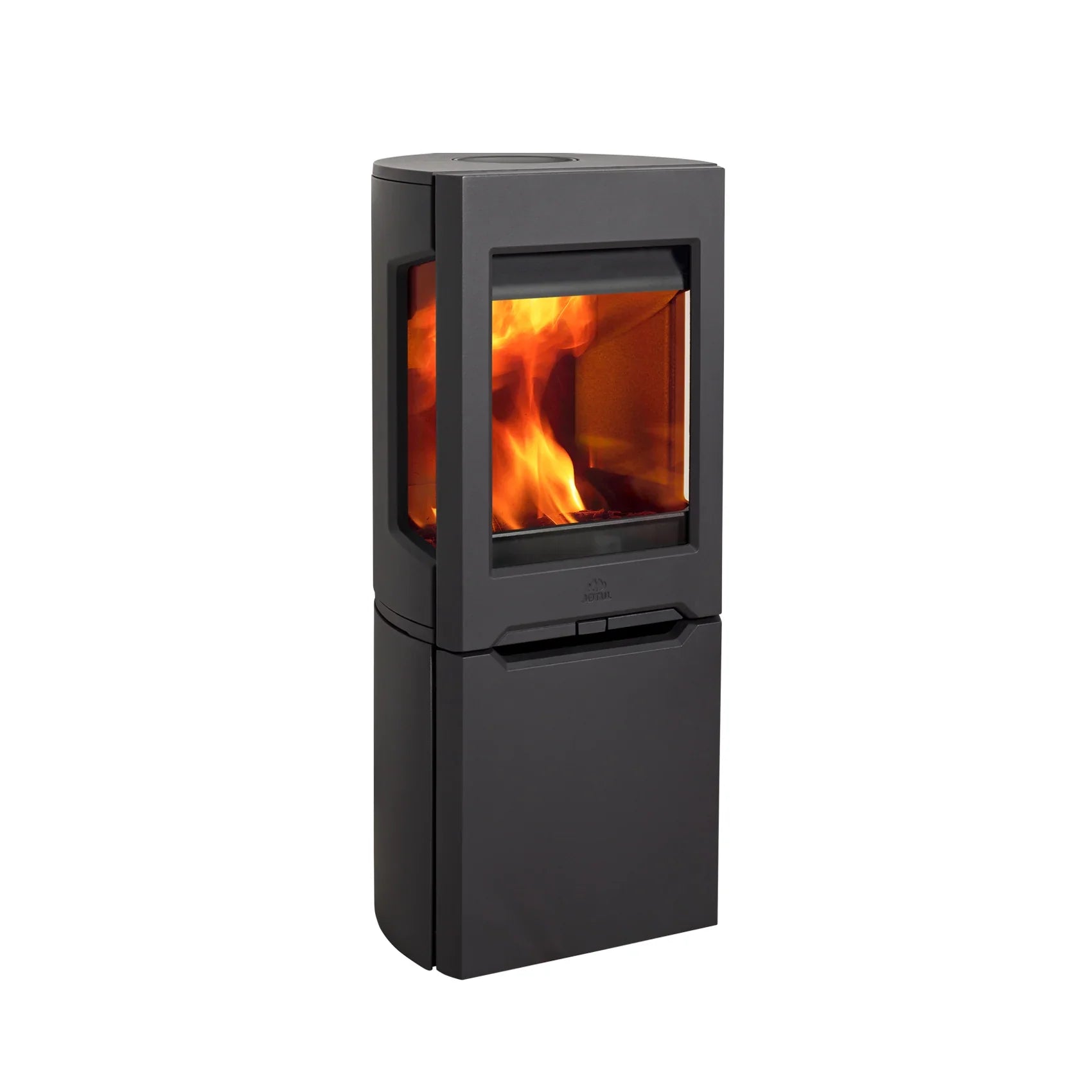 Jøtul F 165 Wood Burning Stove – South Wales Barbecues