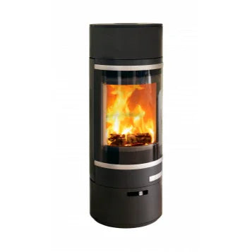 Scan 85-2 Wood Burning Stove – South Wales Barbecues