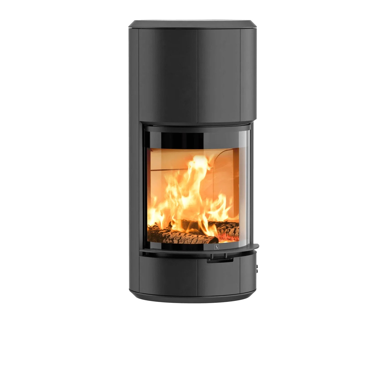 Scan 87 Wall Wood Burning Stove – South Wales Barbecues